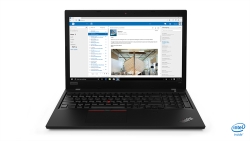 Lenovo NB LENOVO THINKPAD L590 15,6" INTEL i5-8365U 8GB 256 NVME - RIcondizionato 